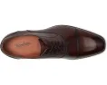 Оксфорды Florsheim Sorrento Lux Cap Toe Balmoral с ручной патиной