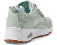 Кроссовки Skechers Uno Gen1 Color Surge с технологией Skechers Air-Cooled Memory Foam
