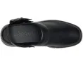 Клоги Aerosoles Fox с регулируемым ремешком и круглым носком