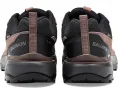 Salomon X Ultra 360 Leather Mid Gore Tex треккинговые ботинки с кожаным верхом