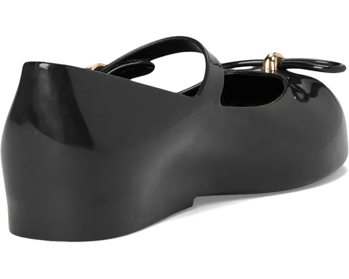 Детские бальные туфли Sweet Love BB с бантом и фруктовым ароматом от Mini Melissa