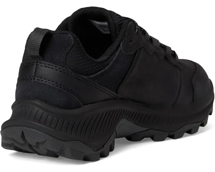 Merrell Speed Strike 2 Leather треккинговые ботинки из переработанных материалов