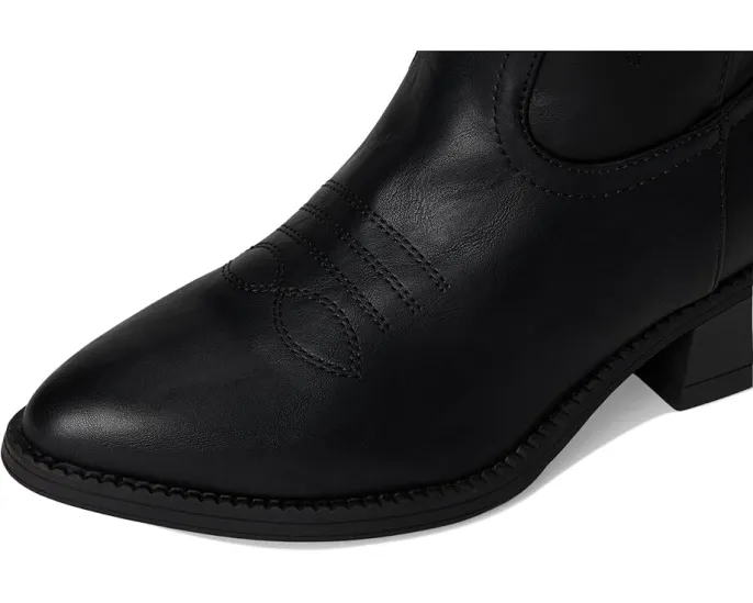 Высокие ковбойские сапоги Radio Western с вышивкой от Blowfish Malibu