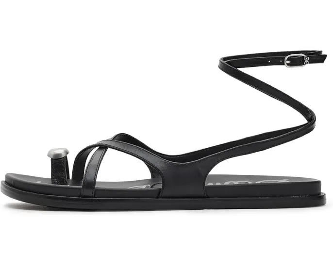 Сандалии Lottie Sam Edelman с ремешком на щиколотке