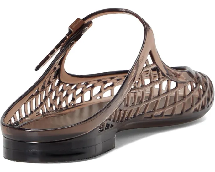 Железные сандалии Tory Burch Mellow Mary Jane с регулируемой пряжкой