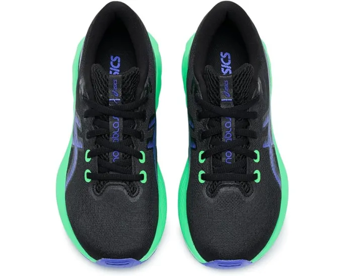 Беговые кроссовки Novablast 5 для школьников с отзывчивой амортизацией ASICS Kids
