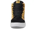 Кроссовки Volcom Evolve High Top SD Comp Toe с композитным мыском и защитой от скольжения