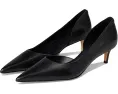 Туфли Elyse Kitten Pump от MICHAEL Michael Kors с острым носком и каблуком стелетто