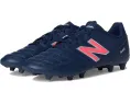 Бутсы для футбола New Balance 442 Academy FG V2 с облегченной пластиной TPU
