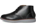 Johnston & Murphy Kids ботинки Upton Chukka с подошвой TRUFOAM