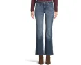 Джинсы NYDJ Petite Barbara Bootcut в промывке Lake Notre Dame