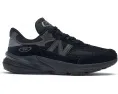Кроссовки New Balance Made in USA 990v6 с технологией FuelCell