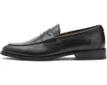 Лоферы Glenrock от Brooks Brothers для формальных образов с круглым носком