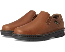 Слипоны Newport с удобной стелькой и гибкой подошвой от Eastland