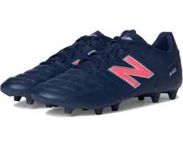 Бутсы для футбола New Balance 442 Academy FG V2 с облегченной пластиной TPU