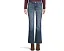 Джинсы NYDJ Petite Barbara Bootcut в промывке Lake Notre Dame