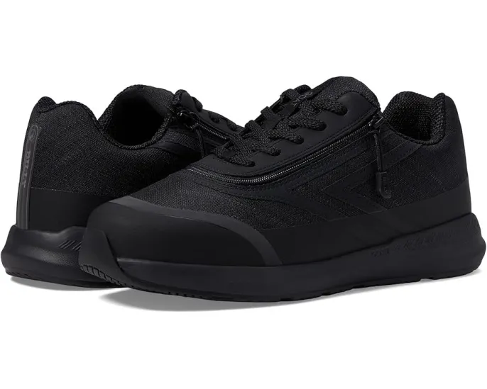 Кроссовки BILLY Footwear BILLY Goat с застежкой-молнией по всей длине