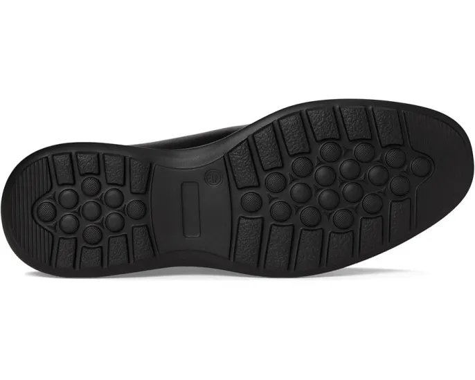 Marc Joseph New York Shelby Road мокасины из премиальной кожи с технологией Hands Free