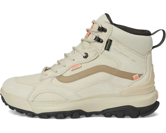 Водонепроницаемые кроссовки Vans FU MTE Crestline высокие