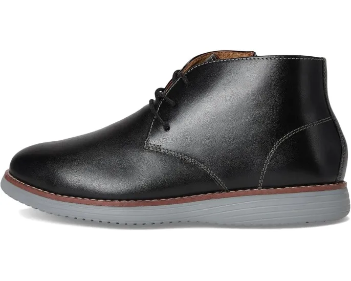 Johnston & Murphy Kids ботинки Upton Chukka с подошвой TRUFOAM