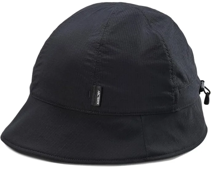 Шляпа-ведро Arc'teryx Sinsola Short Brim с асимметричными полями