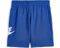 Детские шорты Nike French Terry с карманами