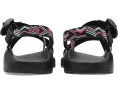 Сандалии Chaco Classic с поддержкой стопы LUVSEAT