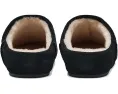 Тапочки UGG Elea Slip-On из замши с овчиной и водонепроницаемостью