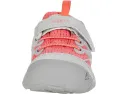 Детские кроссовки KEEN Kids Chandler CNX с защитным мыском и быстрой шнуровкой