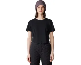 Футболка Mountain Hardwear Trekkin Go с коротким рукавом и защитой UPF 40