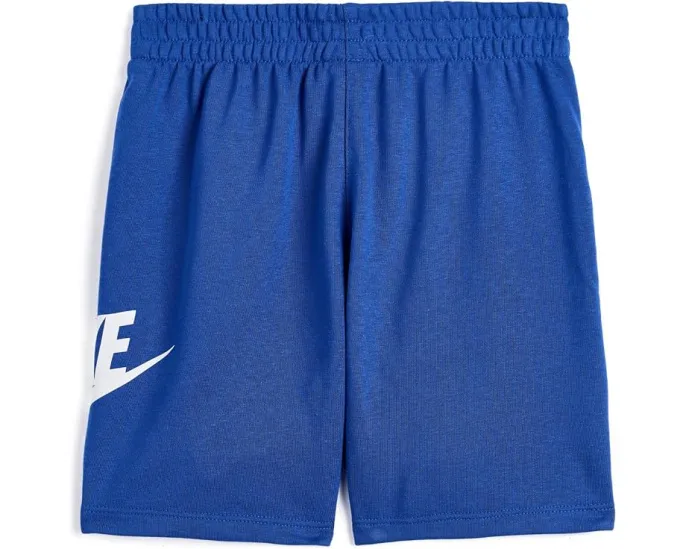 Детские шорты Nike French Terry с карманами