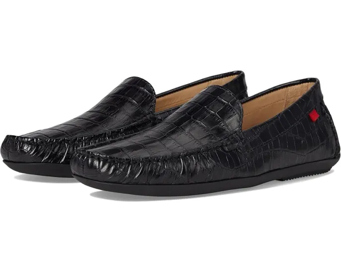 Мокасины Broadway от Marc Joseph New York из кожи с гелевой стелькой