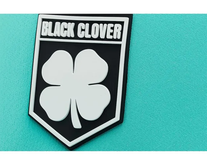 Кепка Black Clover Duke 2 с регулируемой застежкой и перфорированной спинкой