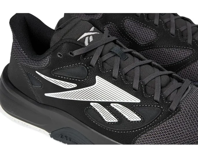 Reebok Engine LT легкие и дышащие кроссовки для повседневной носки