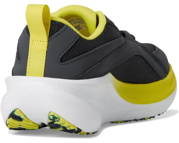 Детские кроссовки Under Armour Kids Charged Assert 11 с амортизированной стелькой