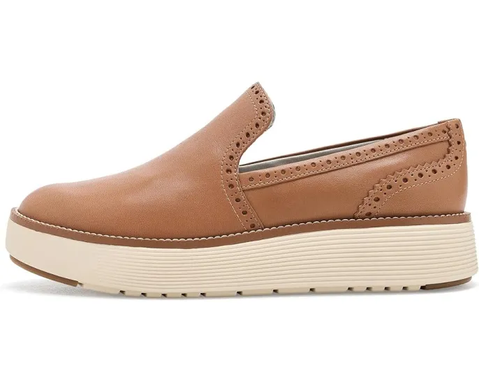 Лоферы Cole Haan Grand CityMotion из кожи