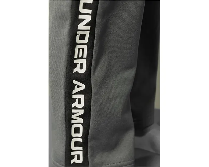 Under Armour Brawler 2.0 спортивные штаны для детей с эластичным поясом