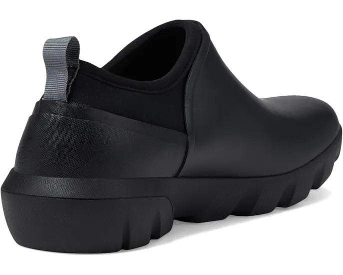 Слипоны Bogs Sauvie II Slip-On с утеплителем Neo-Tech