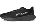 Легкие кроссовки Columbia Konos Featherweight с верхом из холста