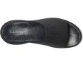 Сандалии L.L.Bean Freeport Slide с мягким кожаным ремешком