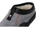 Мюли SOREL Byways Mule с подкладкой из искусственного меха и подошвой LIVELYFOAM