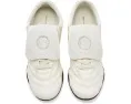 Кроссовки MICHAEL Michael Kors Kyler Trainer из замши с футбольным дизайном
