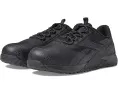 Кроссовки Reebok Nano X1 Adventure с композитным мысом и защитой от электричества