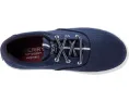 Детские кроссовки Sperry Kids Spinnaker Washable со стелькой из пены с памятью
