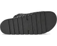 Сандалии-шлепанцы Sam Edelman Tiffanie с крупной пряжкой и мягкой подошвой