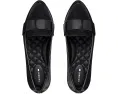 Лоферы Birdies Blackbird из кожи с удобной стелькой и миндалевидным носком