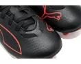 Детские футбольные бутсы PUMA Ultra Play для твердых покрытий с технологией SPEEDSYSTEM