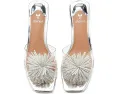 Босоножки Ozara Slip On от J. Renee на каблуке
