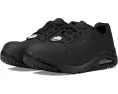 Skechers Uno SR Deloney Comp Toe кроссовки с композитным носком