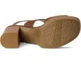 Босоножки Audra Strappies на платформе с ремешками и открытым носком